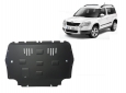 Scut motor și cutie de viteză Skoda Yeti 50