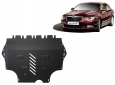 Scut motor Skoda Superb 50