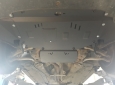Scut motor Skoda Superb - 1,8  1,9 TDI 50