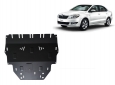 Scut motor Skoda Rapid 50