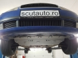 Scut motor Seat Cordoba Diesel 50
