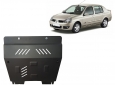 Scut motor Renault Clio 2 50