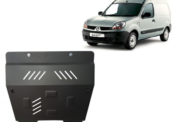 Scut auto Renault Kangoo