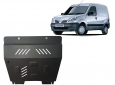 Scut motor Nissan Kubistar 50