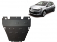 Scut motor și cutie de viteză Renault Clio 3 50