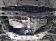 Scut Motor Renault Kadjar dupa 2015 50
