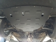 Scut Motor Renault Kadjar dupa 2015 50
