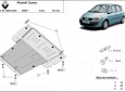 Scut motor Renault Scenic 50