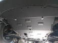 Scut motor Renault Koleos 50