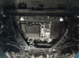 Scut motor Renault Koleos 50