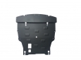 Scut motor Nissan X-Trail T32 50