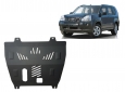 Scut motor Nissan X-Trail T31 50
