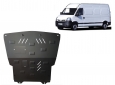 Scut motor Nissan Interstar 50