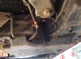 Scut rezervor AdBlue Vw Crafter 50