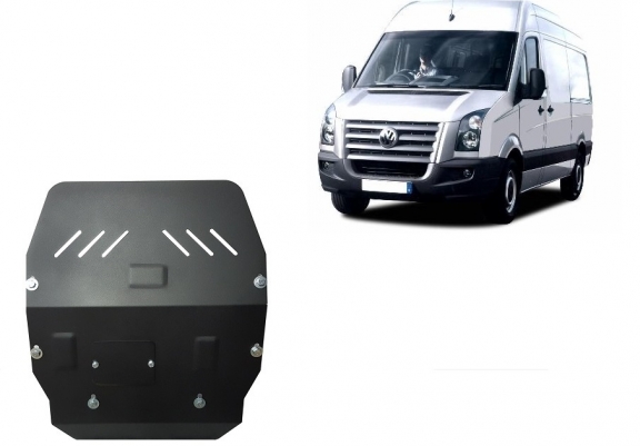 Scut auto Volkswagen Crafter