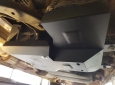 Scut rezervor AdBlue  Man TGE 50