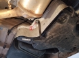 Scut rezervor AdBlue  Man TGE 50