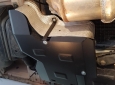 Scut rezervor AdBlue  Man TGE 50