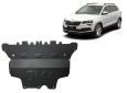 Scut motor Skoda Karoq - cutie de viteză automată 50