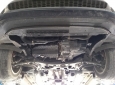 Scut motor Skoda Karoq - cutie de viteză automată 50