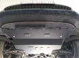 Scut motor Skoda Karoq - cutie de viteză automată 50