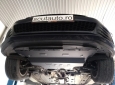 Scut motor Skoda Karoq - cutie de viteză automată 50