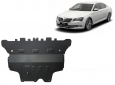 Scut motor Skoda Superb - cutie de viteză automată 50