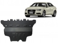 Scut motor Audi A3 (8V) - cutie de viteză automată 50