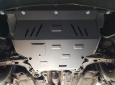 Scut motor VW Bora 50