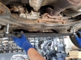 Scut motor VW Bora 50