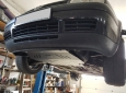 Scut motor VW Bora 50