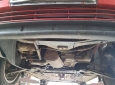 Scut motor Volkswagen Caddy 50