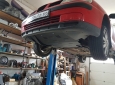 Scut motor Volkswagen Caddy 50