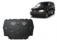 Scut motor metalic Volkswagen Caddy 50