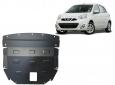 Scut motor Nissan Micra 50
