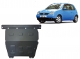 Scut motor VW Lupo 50