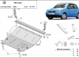 Scut motor VW Lupo 50