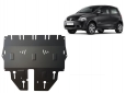 Scut motor VW Fox 50