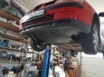 Scut motor VW Golf 3 50