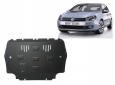 Scut motor VW Golf 6 50