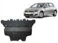 Scut motor și cutie de viteză VW Golf 7 - cutie de viteză automată 50