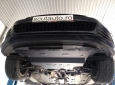 Scut motor și cutie de viteză VW Golf 7 - cutie de viteză automată 50