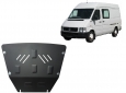 Scut motor Volkswagen LT 50