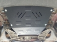 Scut motor Volkswagen LT 50