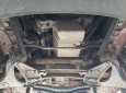 Scut motor Volkswagen LT 50
