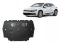 Scut motor Volkswagen Scirocco 50