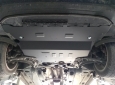 Scut motor Volkswagen T-Roc - cutie de viteză automată 50