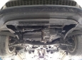 Scut motor Volkswagen T-Roc - cutie de viteză automată 50