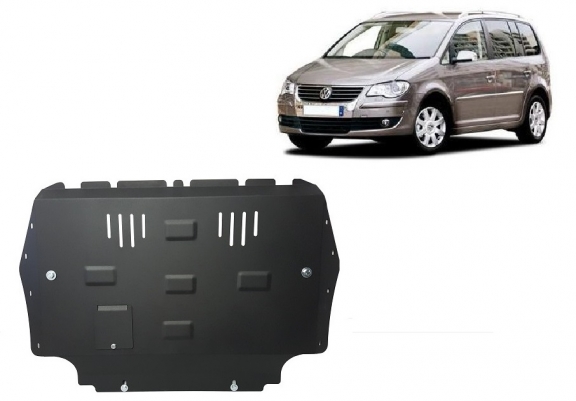 Scut auto Volkswagen Touran