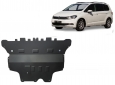 Scut motor Volkswagen Touran - cutie de viteză automată 50